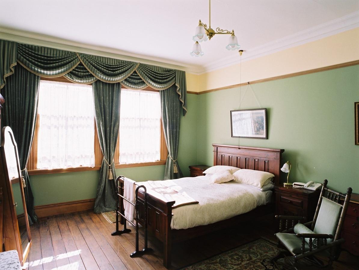 Braemar On Parliament St Auckland Exterior foto